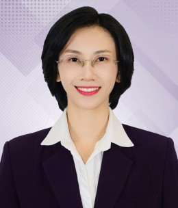 คณะกรรมการงานวิชาการและวิจัย ปีการศึกษา 2566 Image 6